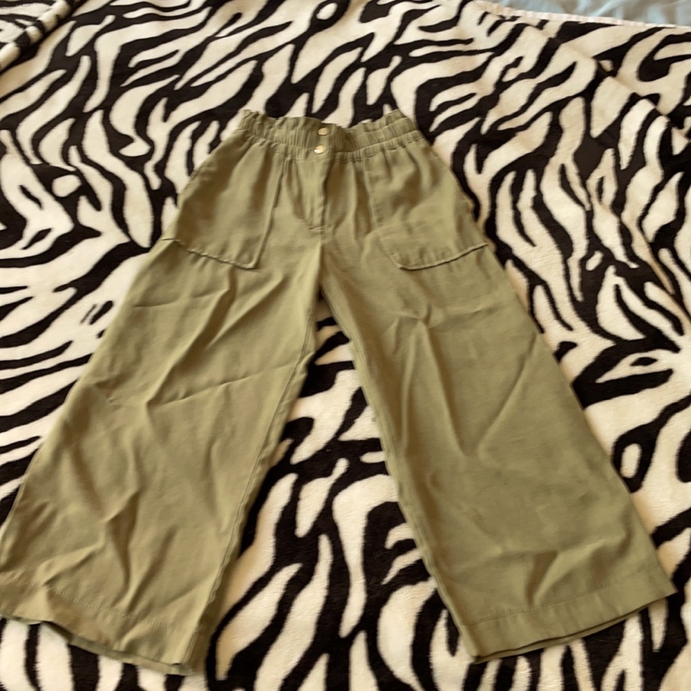 COPY - Wide legs pant